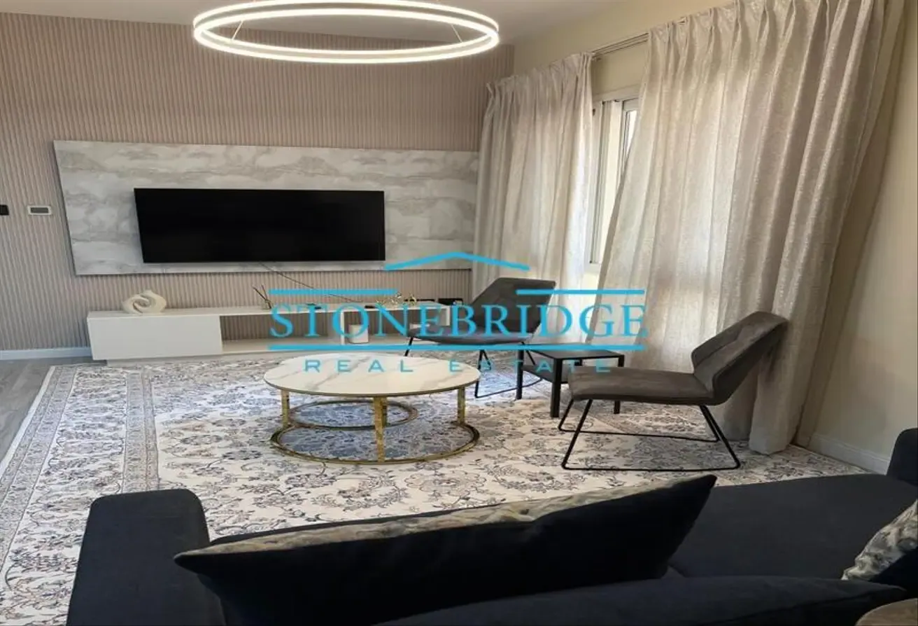 Fully Furnished|Spacious Layout| Without Balcony