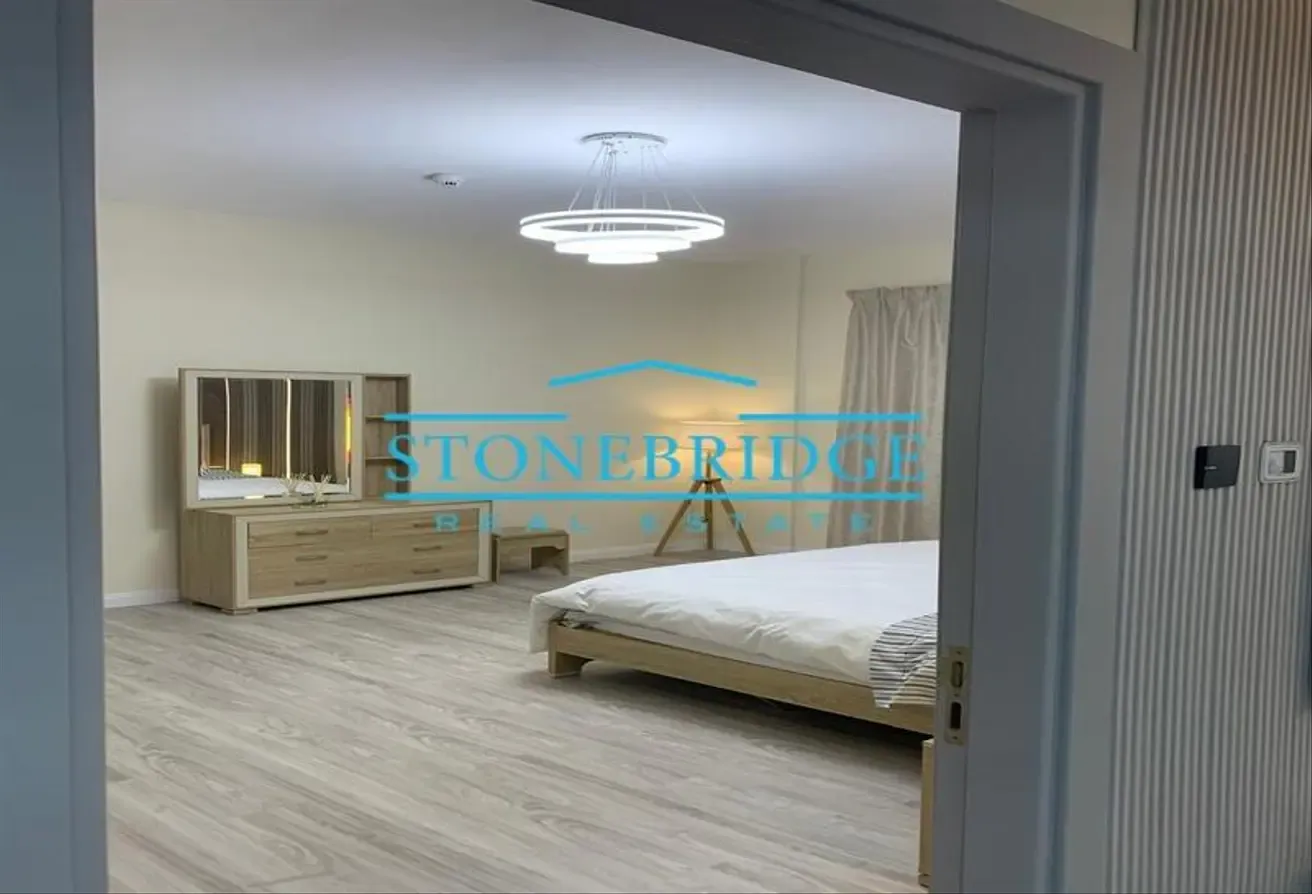 Fully Furnished|Spacious Layout| Without Balcony