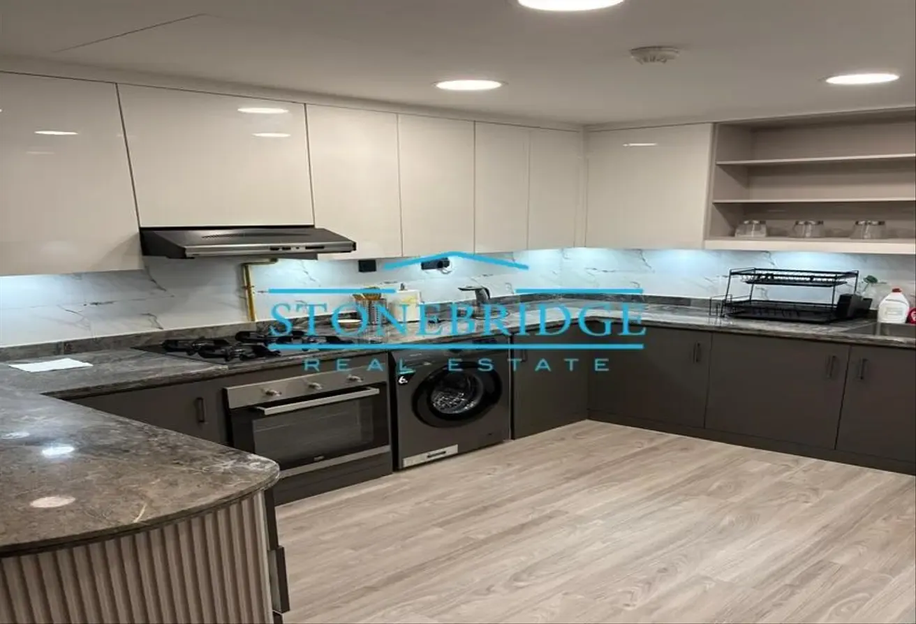 Fully Furnished|Spacious Layout| Without Balcony