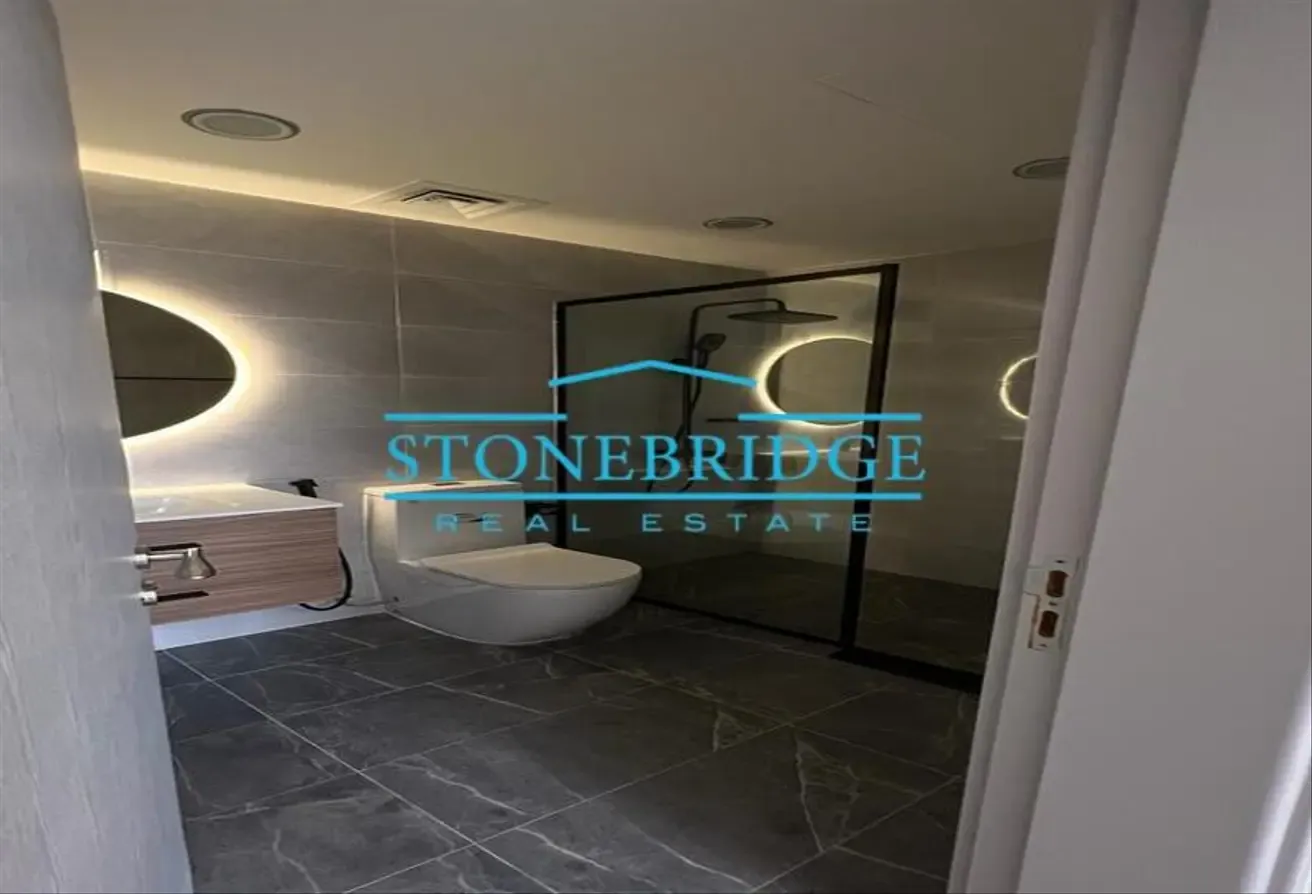 Fully Furnished|Spacious Layout| Without Balcony