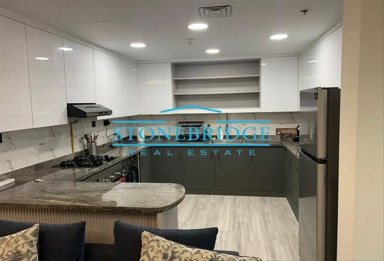 Fully Furnished|Spacious Layout| Without Balcony