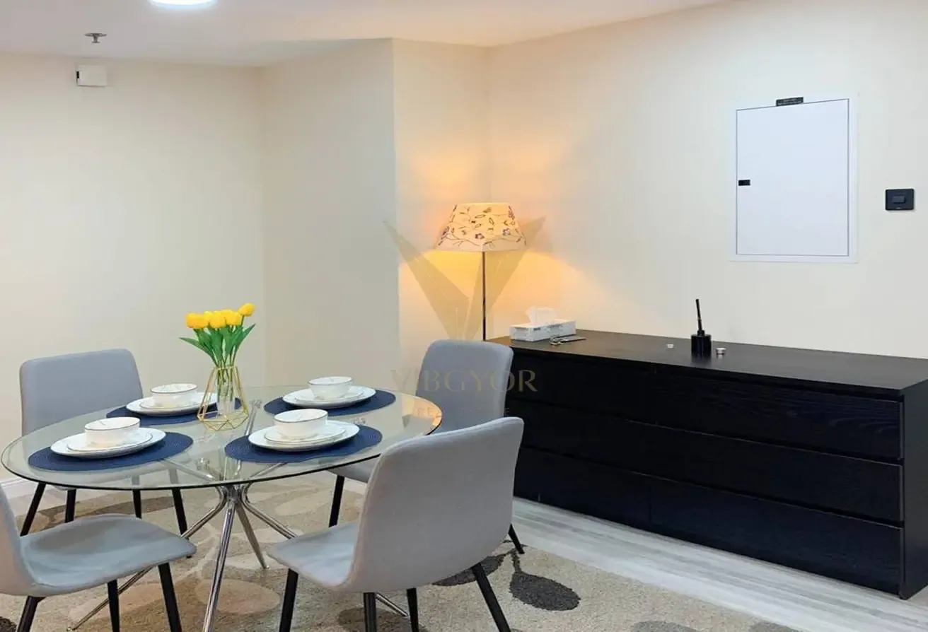 Premium Fully Furnished - Upgraded 1BR