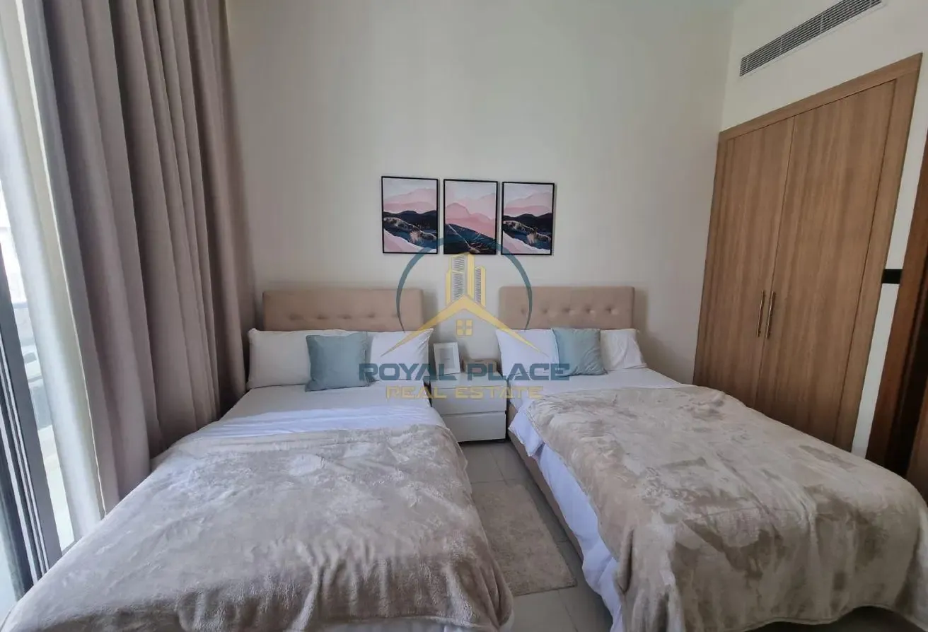 OFFER OF MONTH  / UNFURNISHED  /60 DAYS FREE