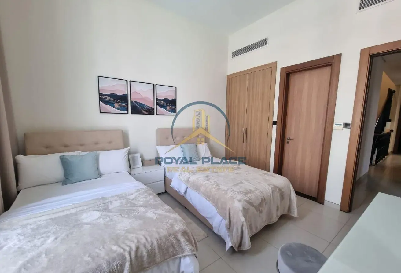 OFFER OF MONTH  / UNFURNISHED  /60 DAYS FREE
