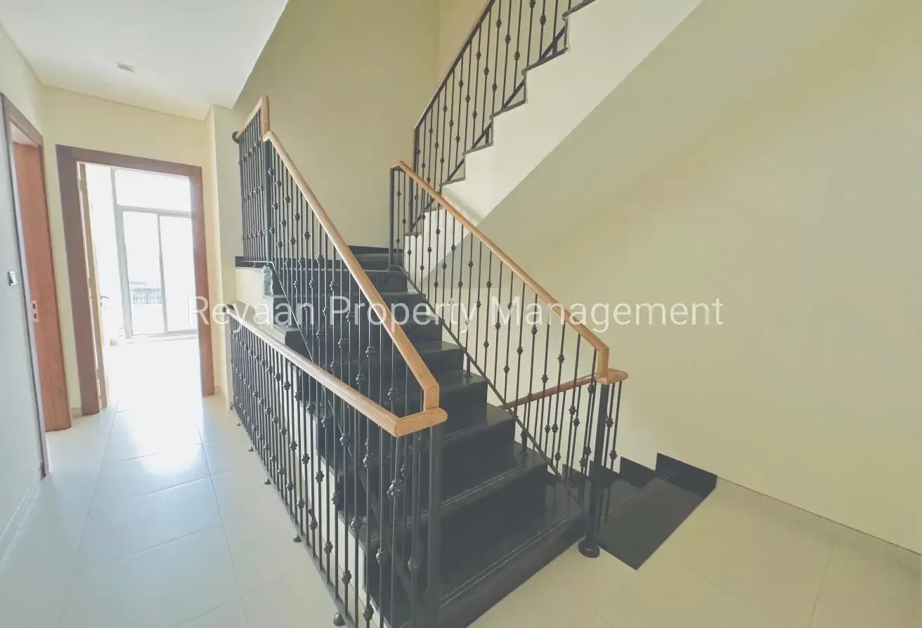 5 BR Villa With 2 Months Free And Flexible Payment