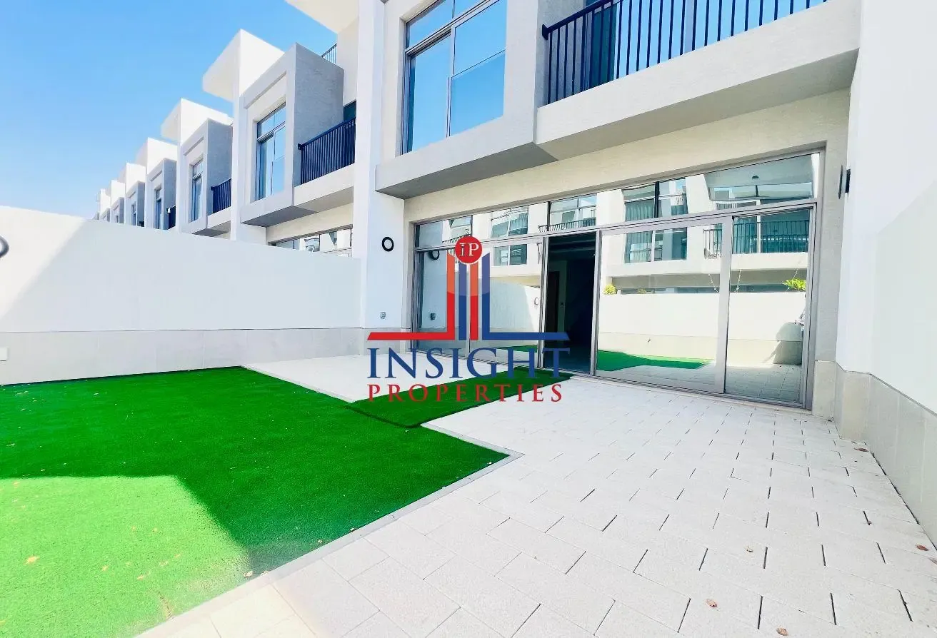 2 MONTHS FREE | MIDDLE VILLA | 5 BR + M