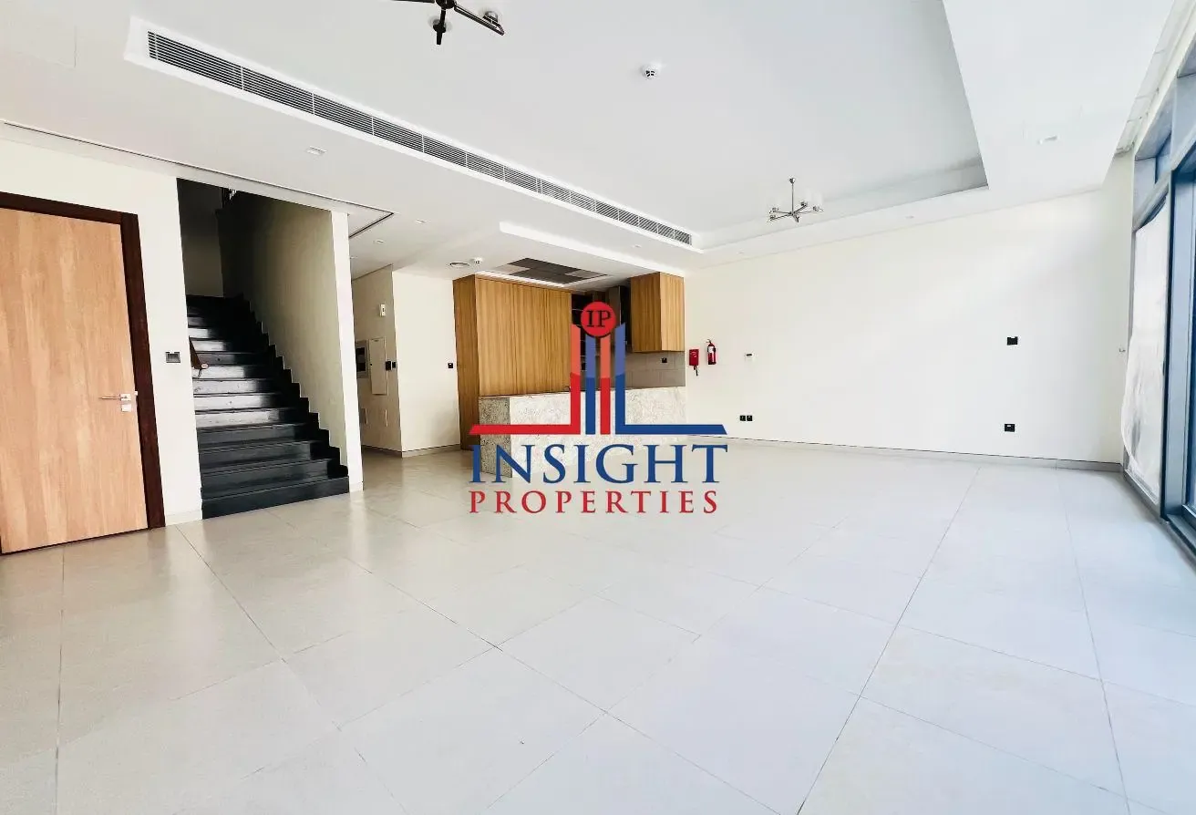 2 MONTHS FREE | MIDDLE VILLA | 5 BR + M