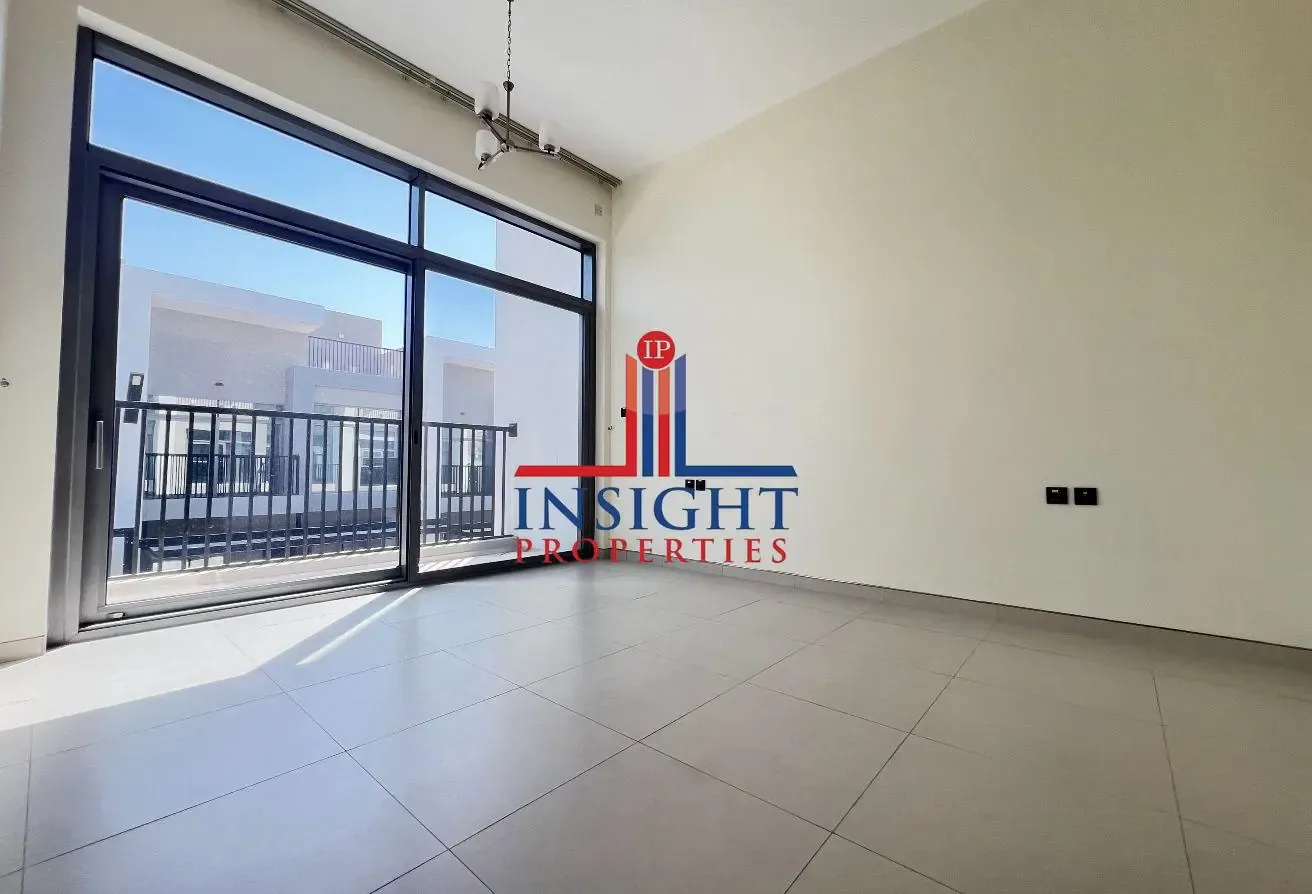 2 MONTHS FREE | MIDDLE VILLA | 5 BR + M