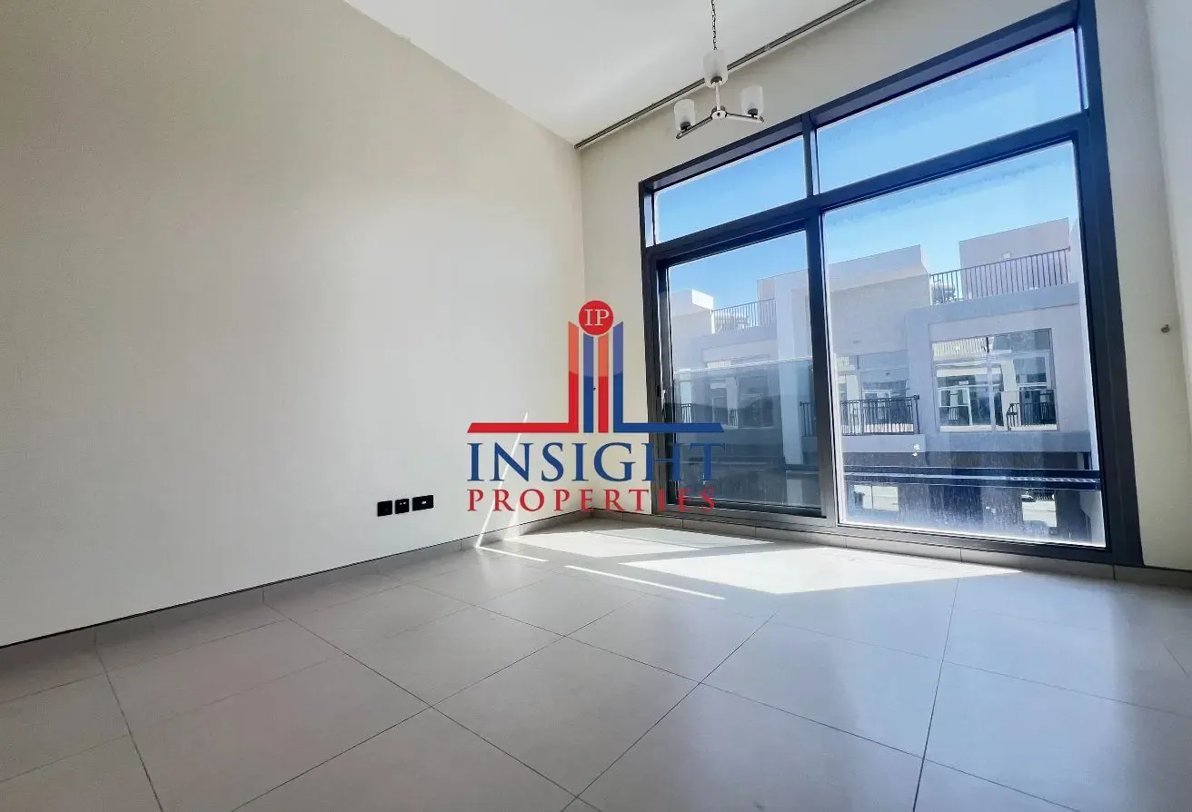 2 MONTHS FREE | MIDDLE VILLA | 5 BR + M
