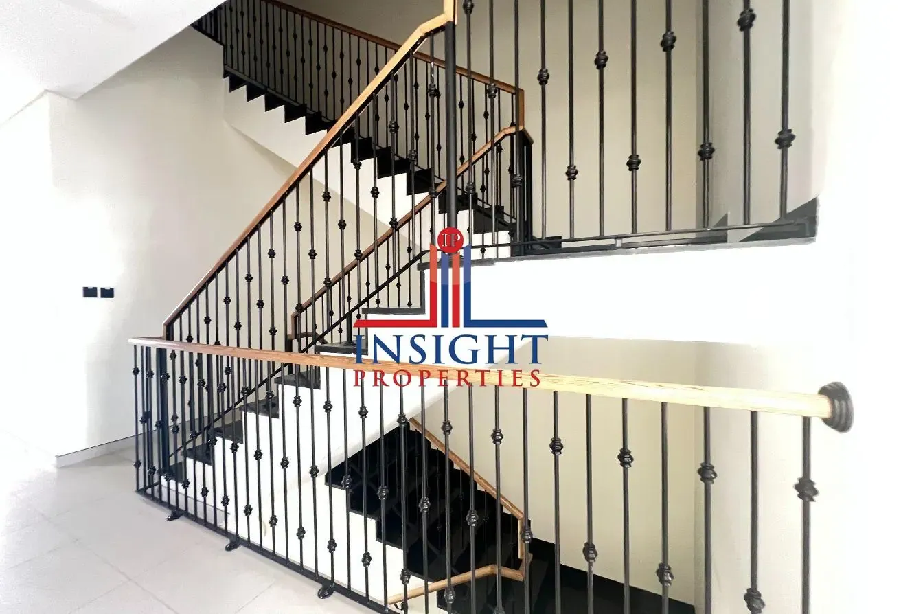 2 MONTHS FREE | MIDDLE VILLA | 5 BR + M