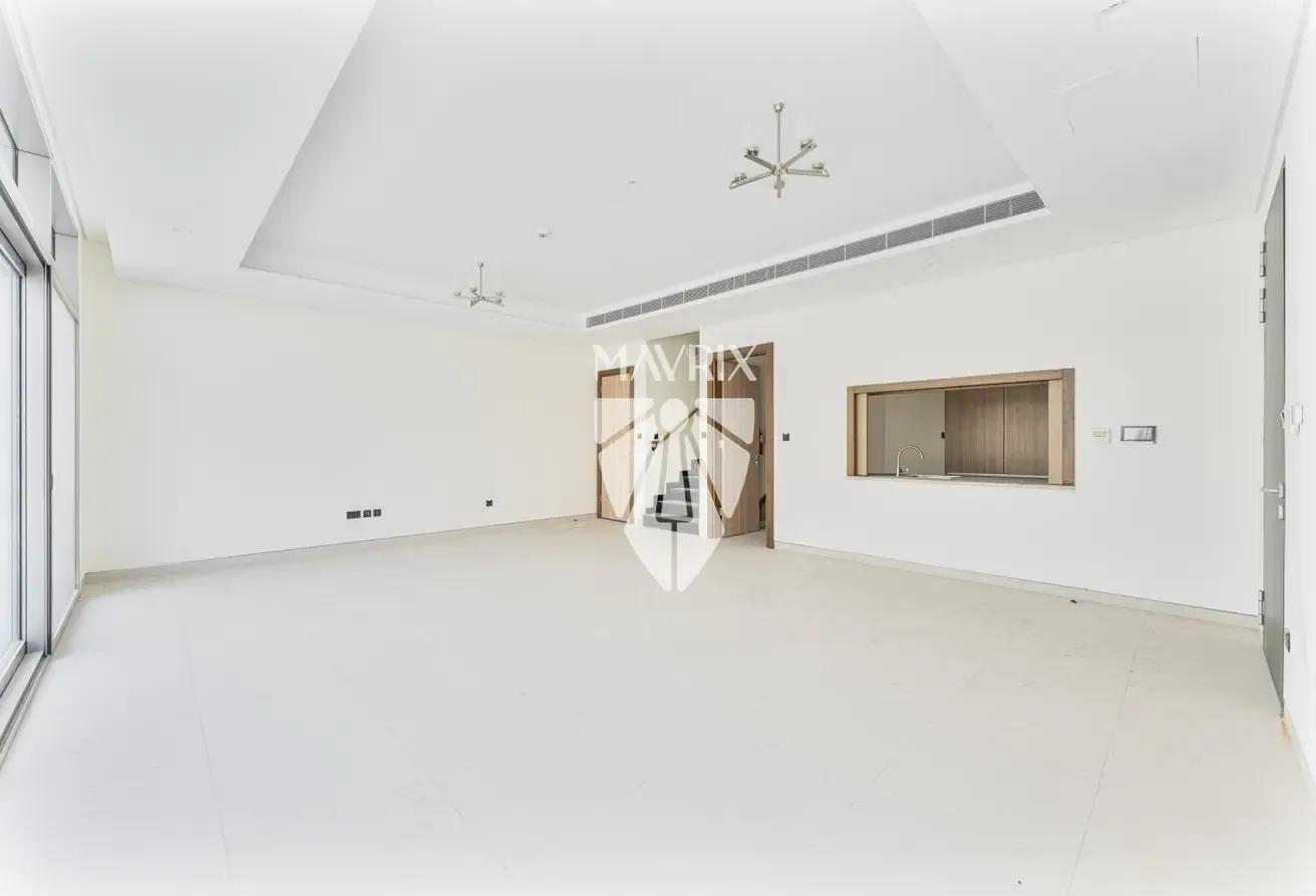 New 5BR + Maid | Gated Community | Private Pool