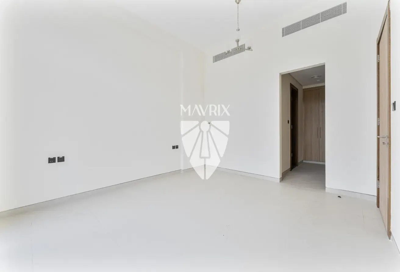 New 5BR + Maid | Gated Community | Private Pool