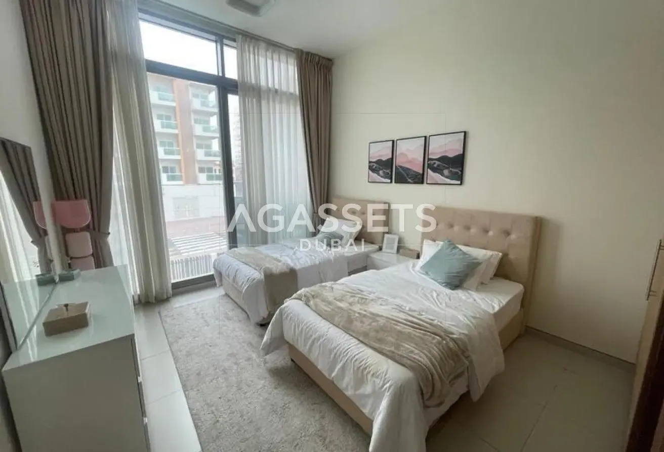 Private Swimming Pool | Corner Unit | Brand New