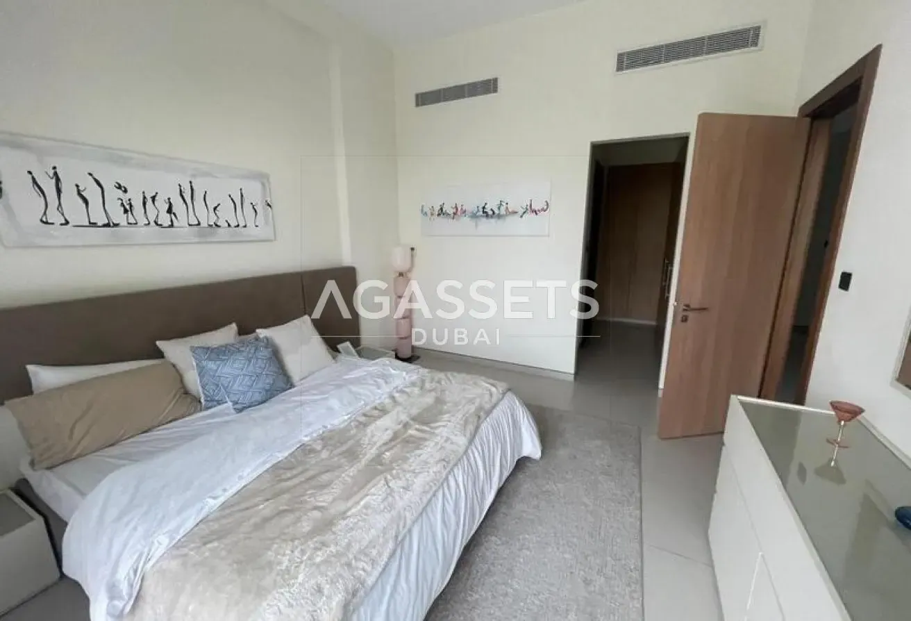 Private Swimming Pool | Corner Unit | Brand New