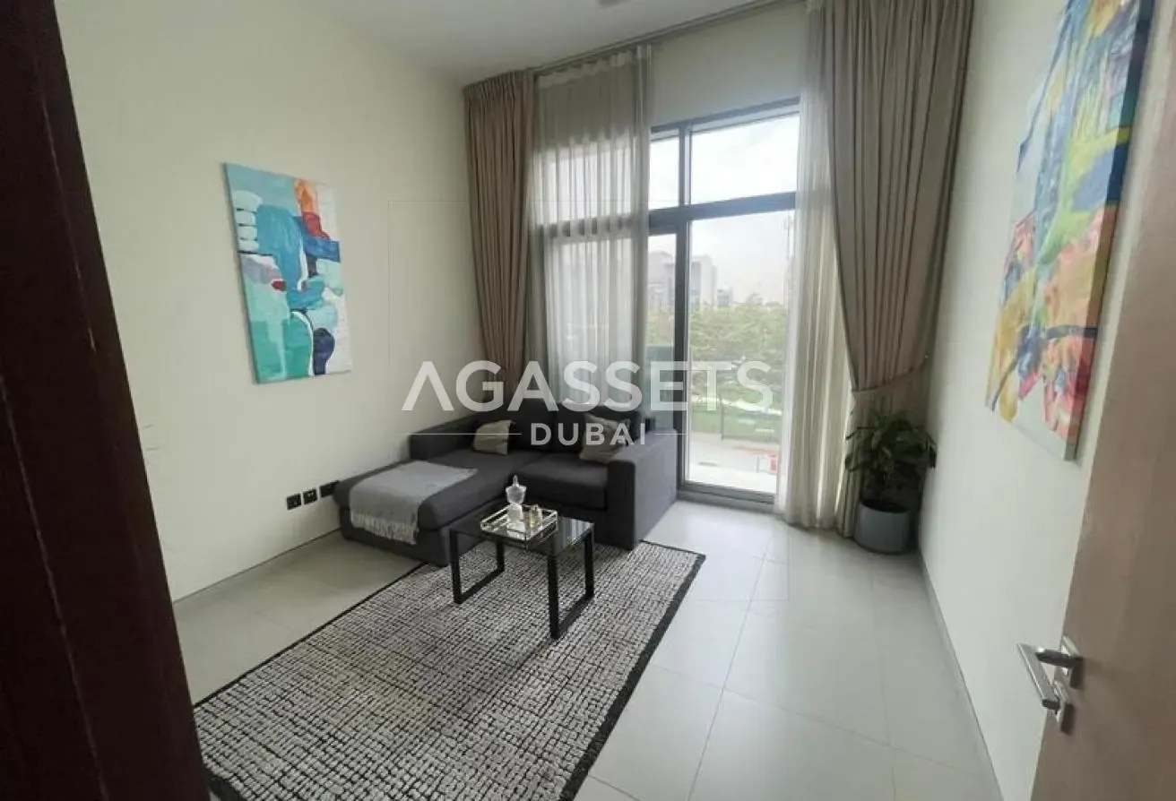 Private Swimming Pool | Corner Unit | Brand New
