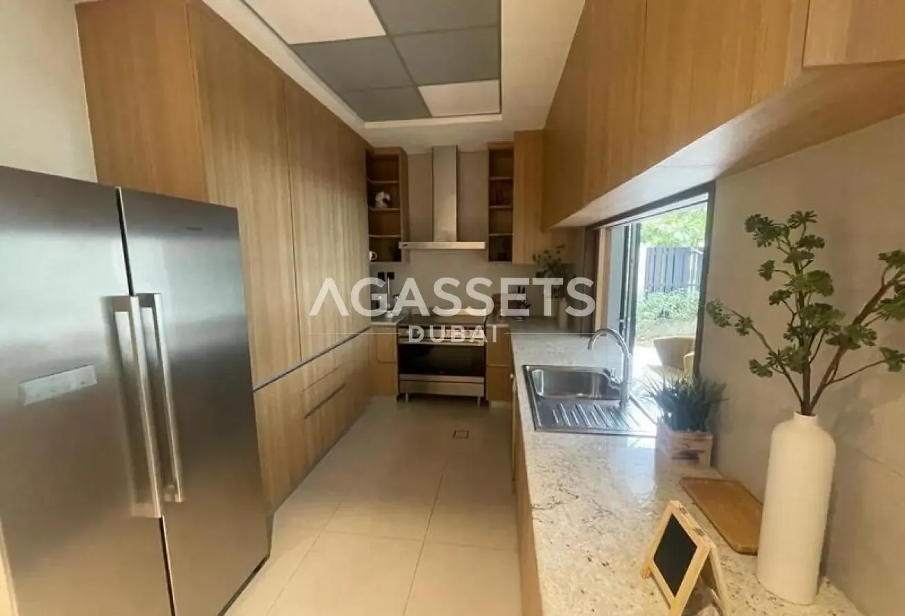 Private Swimming Pool | Corner Unit | Brand New