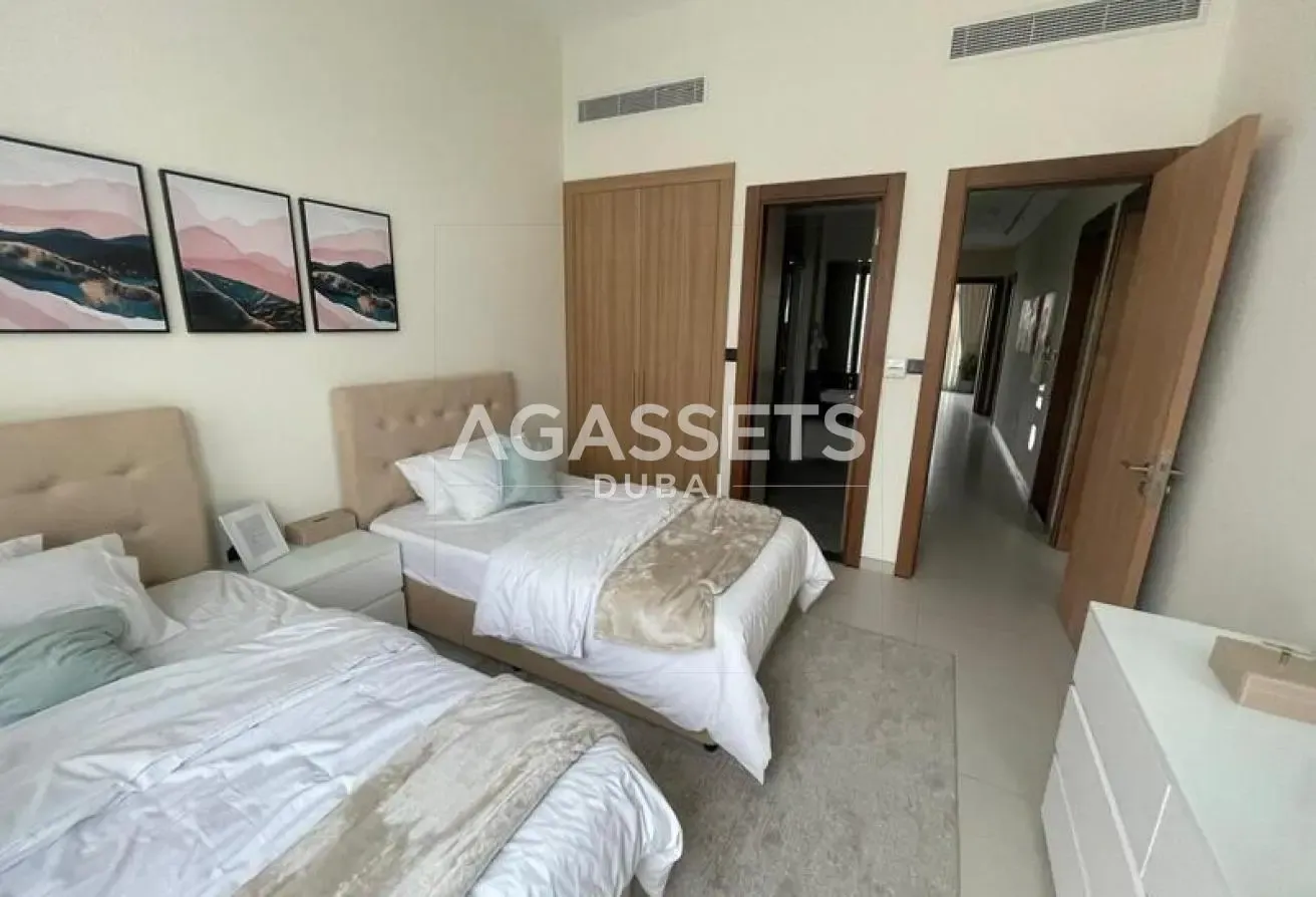 Private Swimming Pool | Corner Unit | Brand New