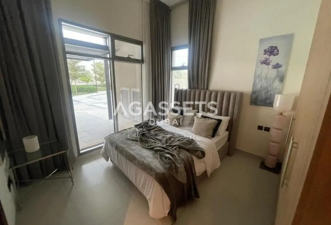 Private Swimming Pool | Corner Unit | Brand New