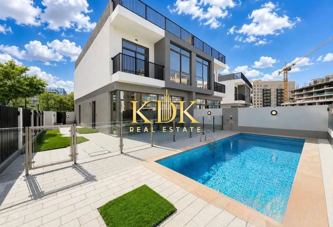 2 Month Free | Flexible Payment | Private Garden