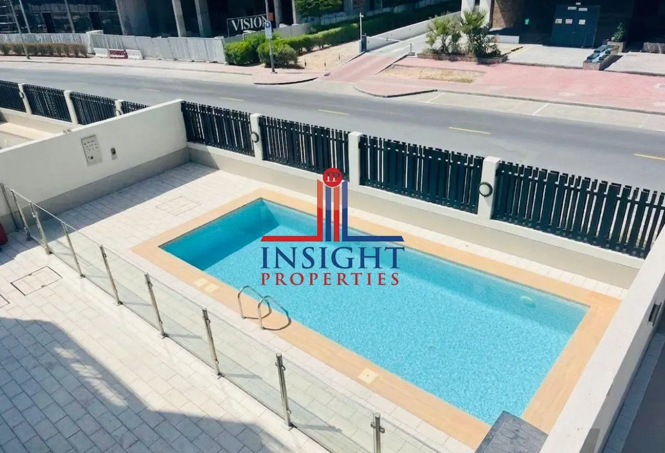 2 MONTHS FREE | MIDDLE VILLA| 5 BR + M | POOL