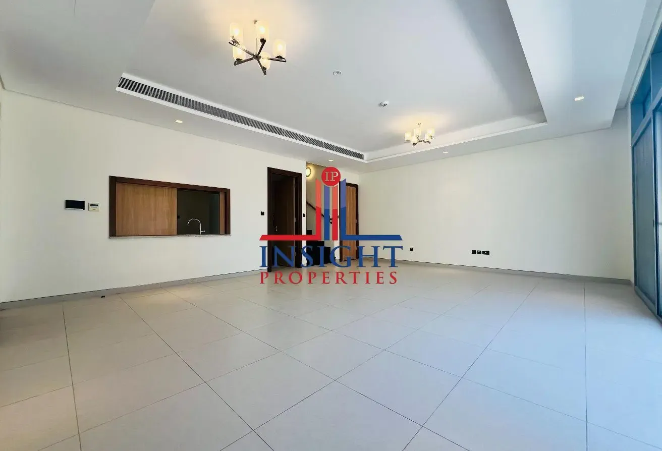 2 MONTHS FREE | MIDDLE VILLA| 5 BR + M | POOL