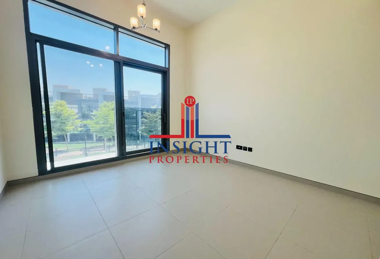 2 MONTHS FREE | MIDDLE VILLA| 5 BR + M | POOL