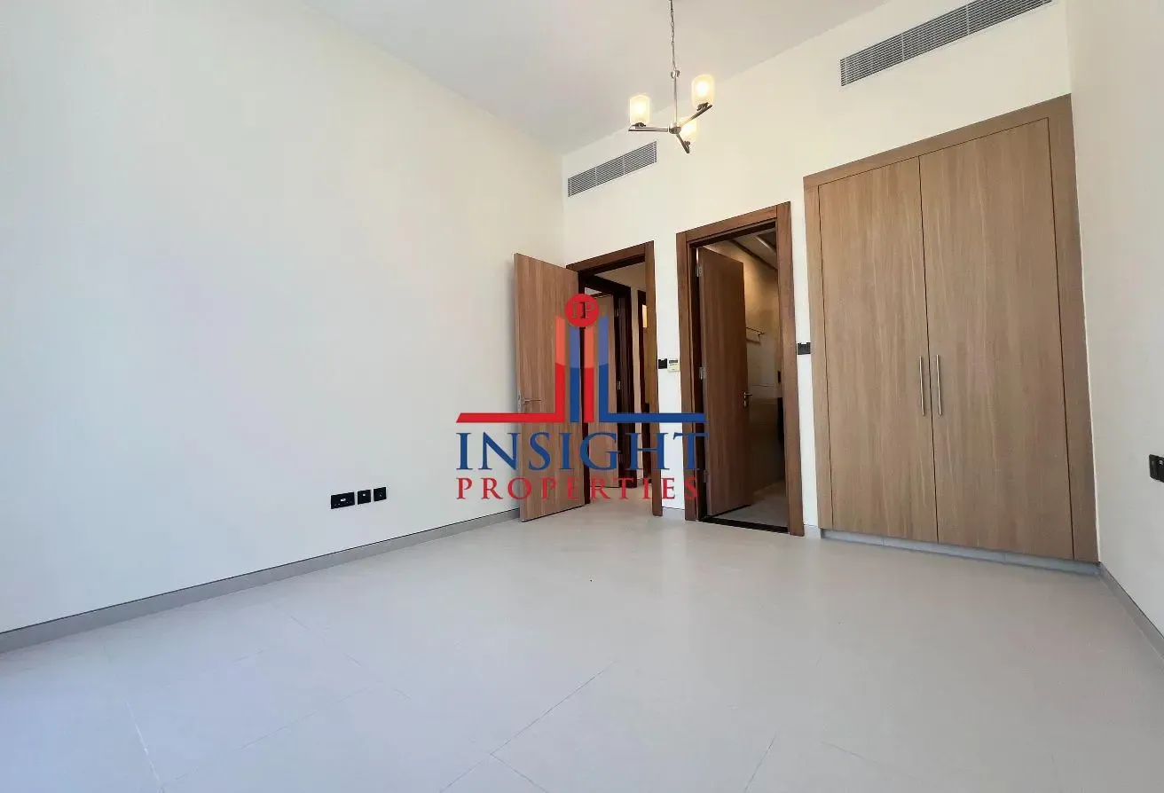 2 MONTHS FREE | MIDDLE VILLA| 5 BR + M | POOL
