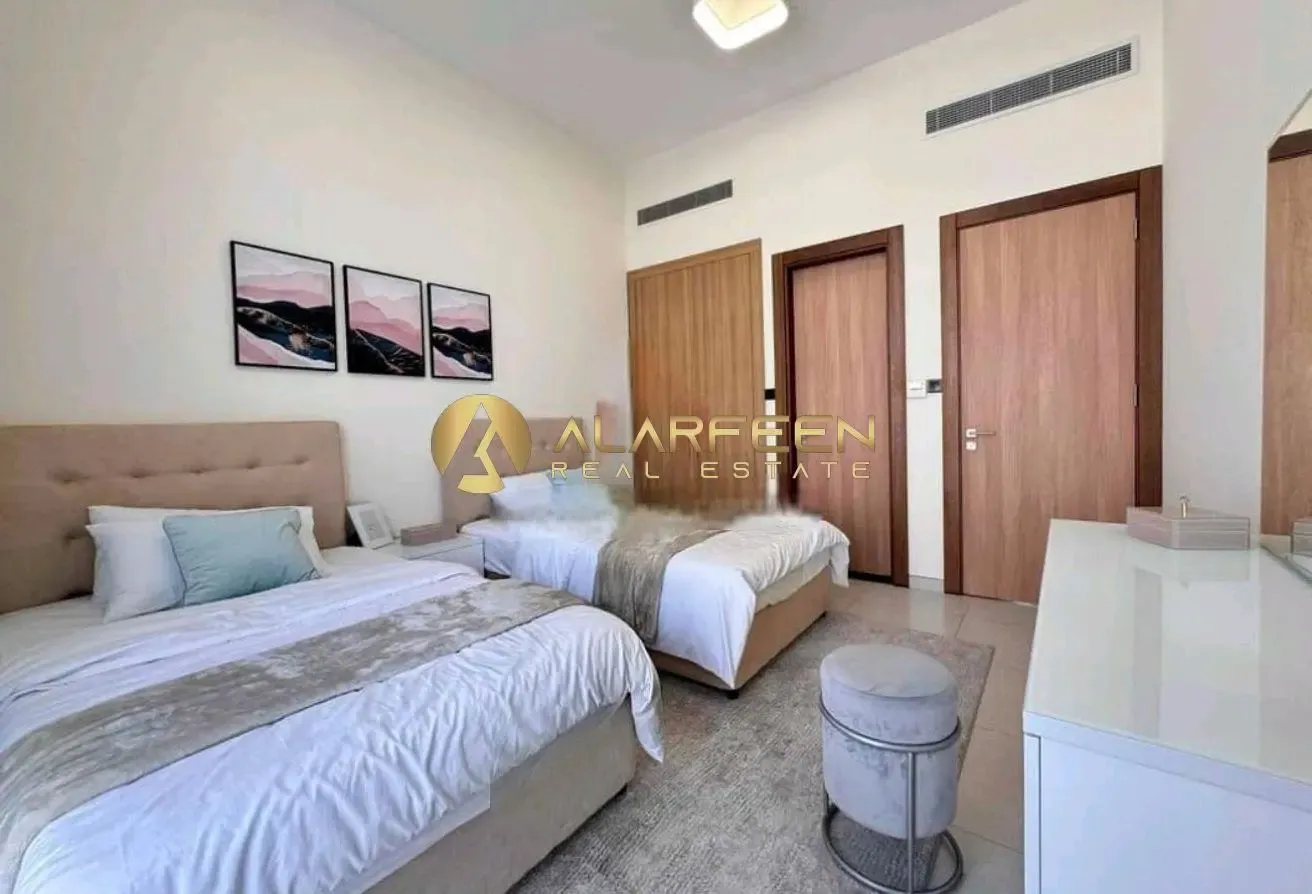 Family 5Br+Maid | Community Park View | Luxury
