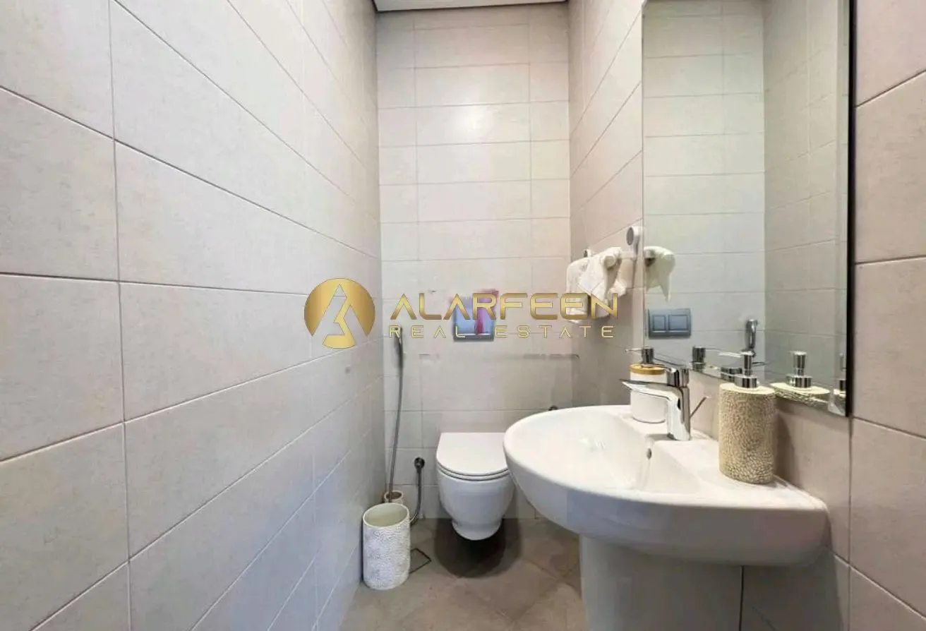 Family 5Br+Maid | Community Park View | Luxury