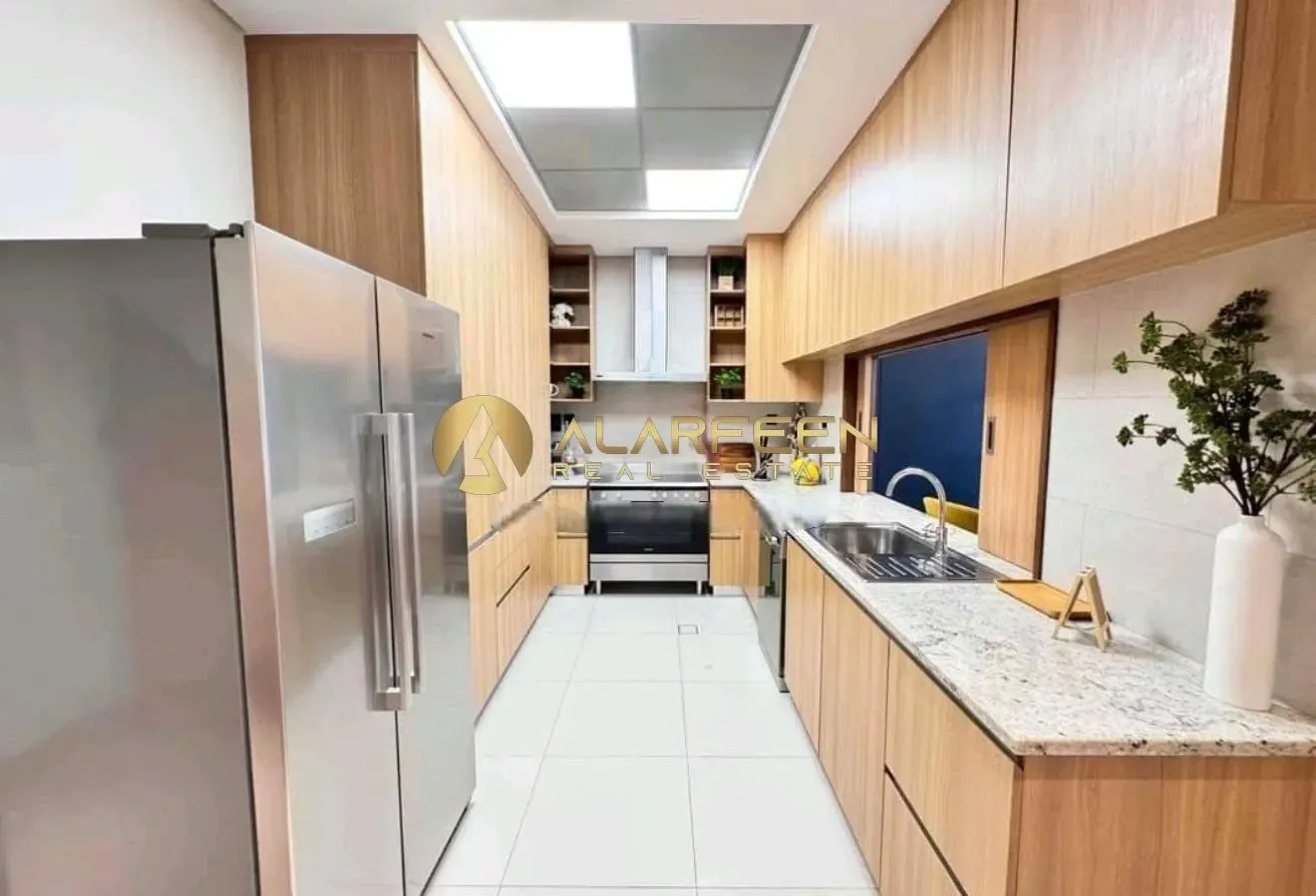 Family 5Br+Maid | Community Park View | Luxury
