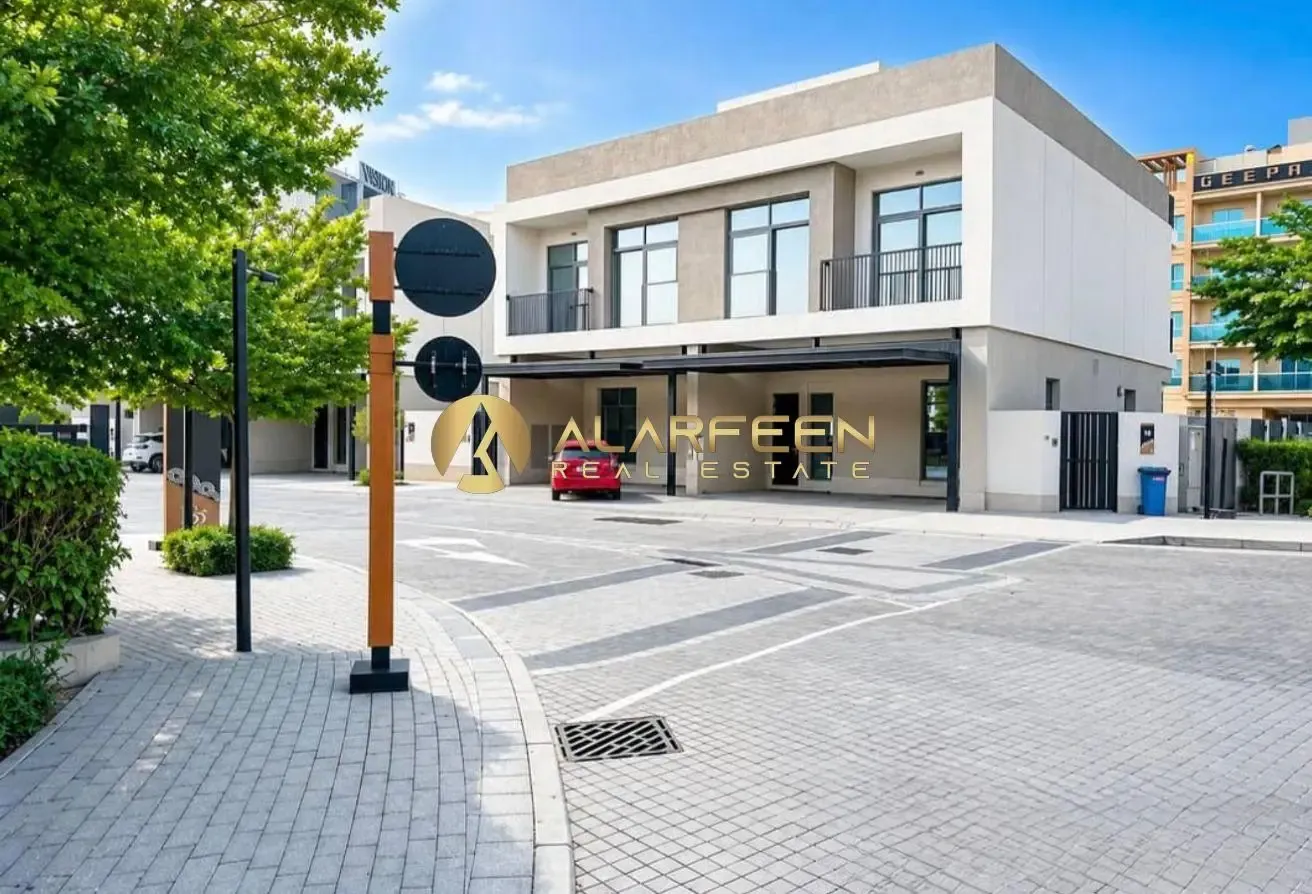 Family 5Br+Maid | Community Park View | Luxury