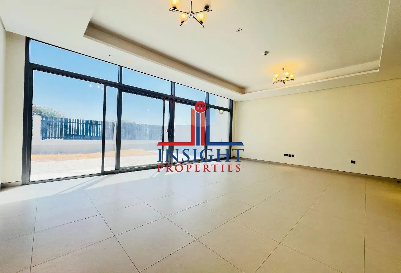 2 MONTHS FREE | MIDDLE VILLA | 5 BR + M | GARDEN