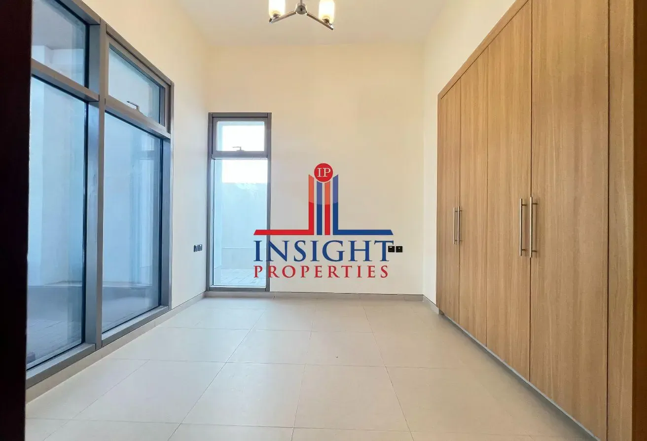 2 MONTHS FREE | MIDDLE VILLA | 5 BR + M | GARDEN