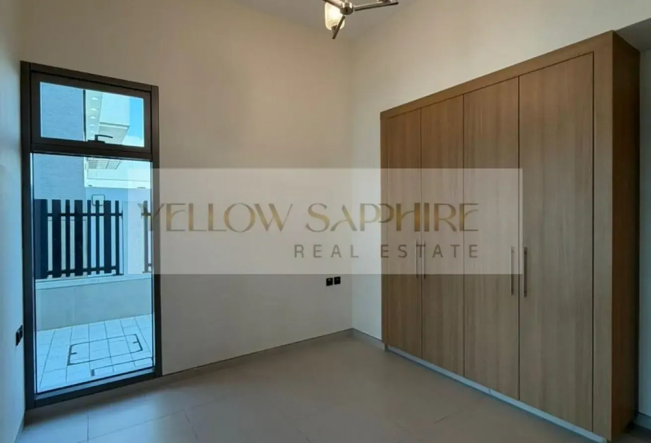 5 BR Villa| 1 MTH RENT FREE | Equipped Kitchen