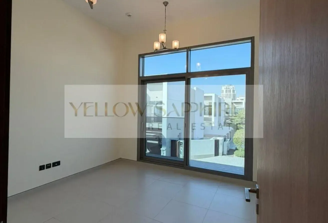 5 BR Villa| 1 MTH RENT FREE | Equipped Kitchen