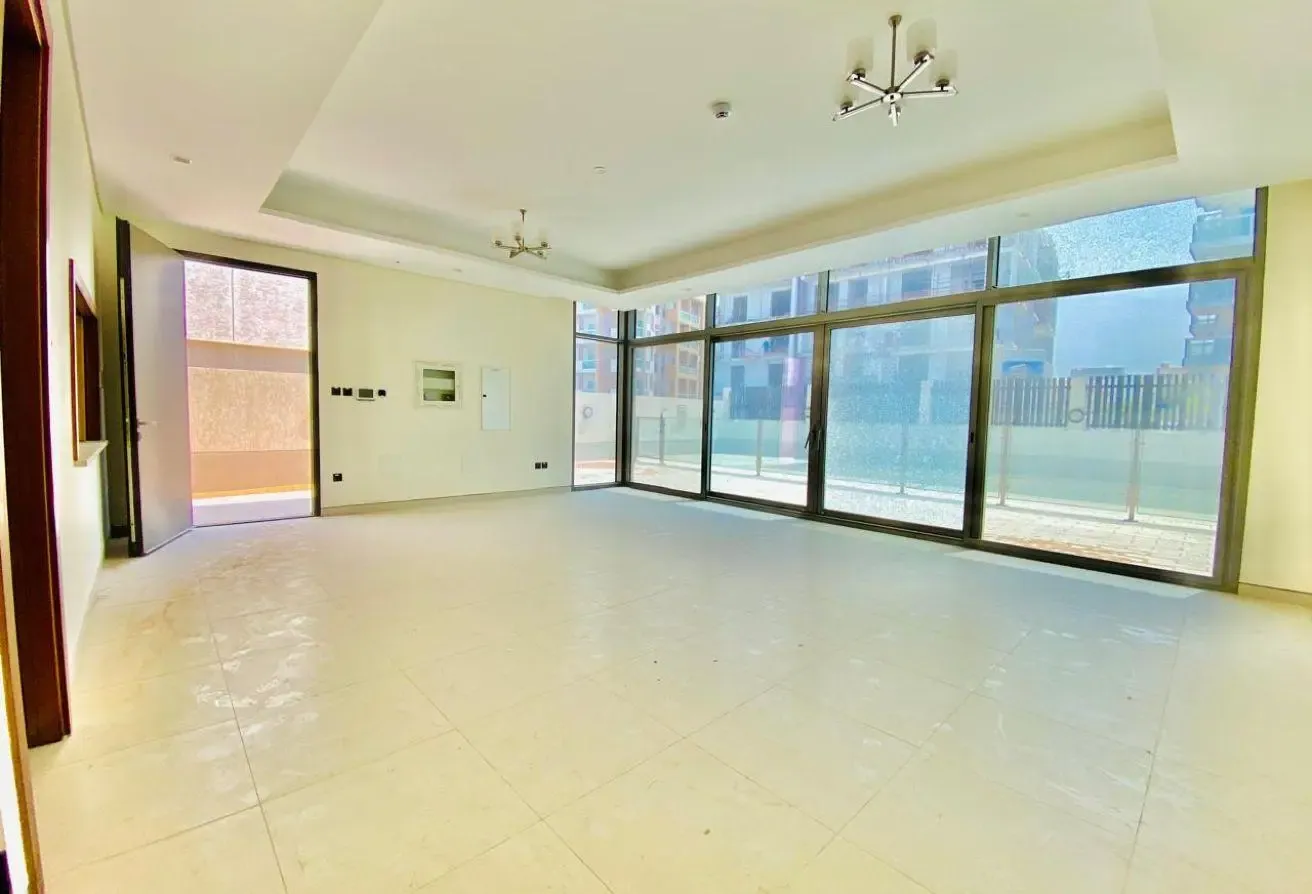 Brand New Luxury 5Br Villa | 2 Months Free