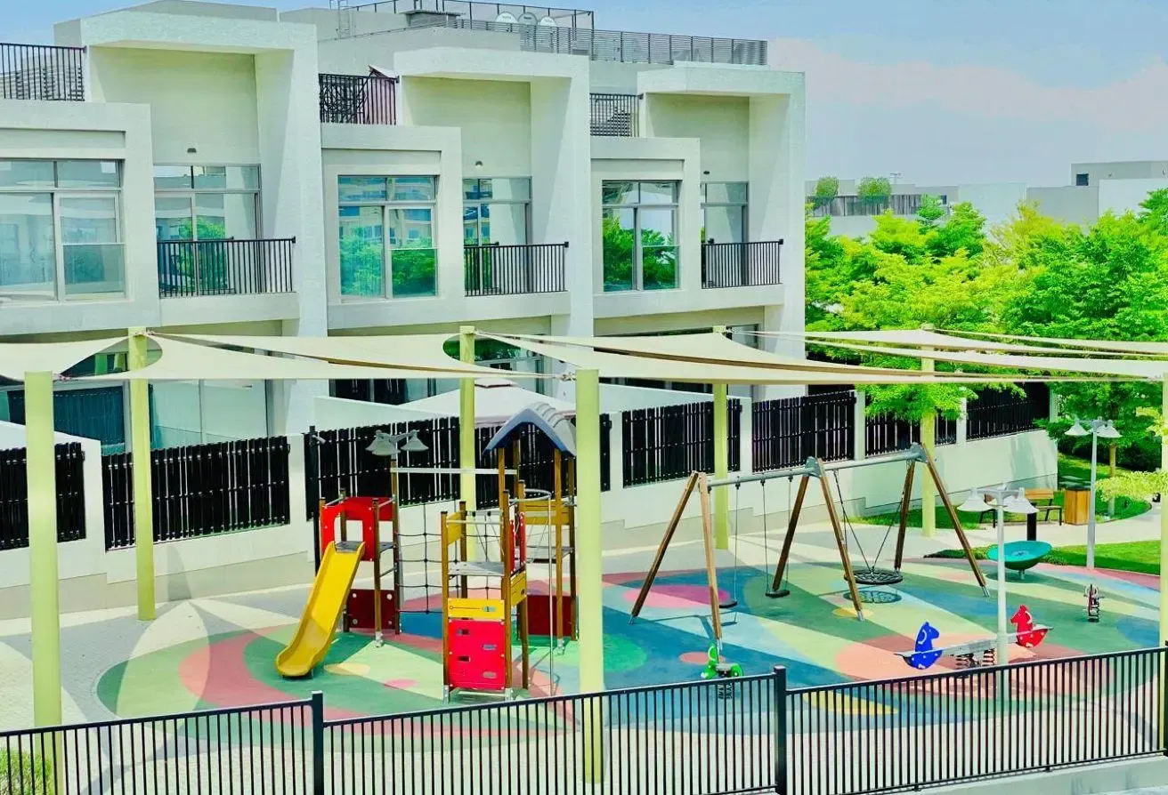 Brand New Luxury 5Br Villa | 2 Months Free