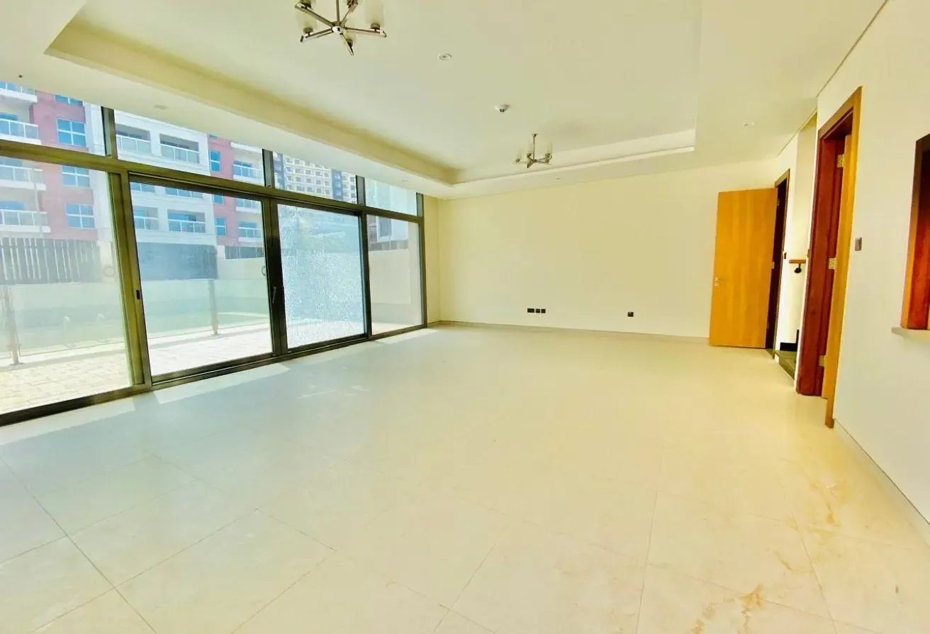 Brand New Luxury 5Br Villa | 2 Months Free