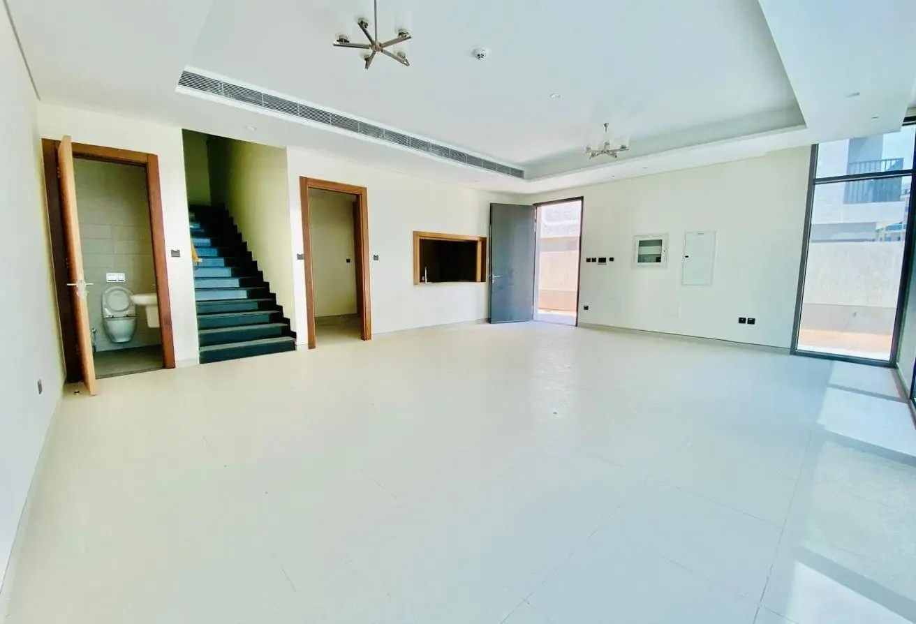 Brand New Luxury 5Br Villa | 2 Months Free