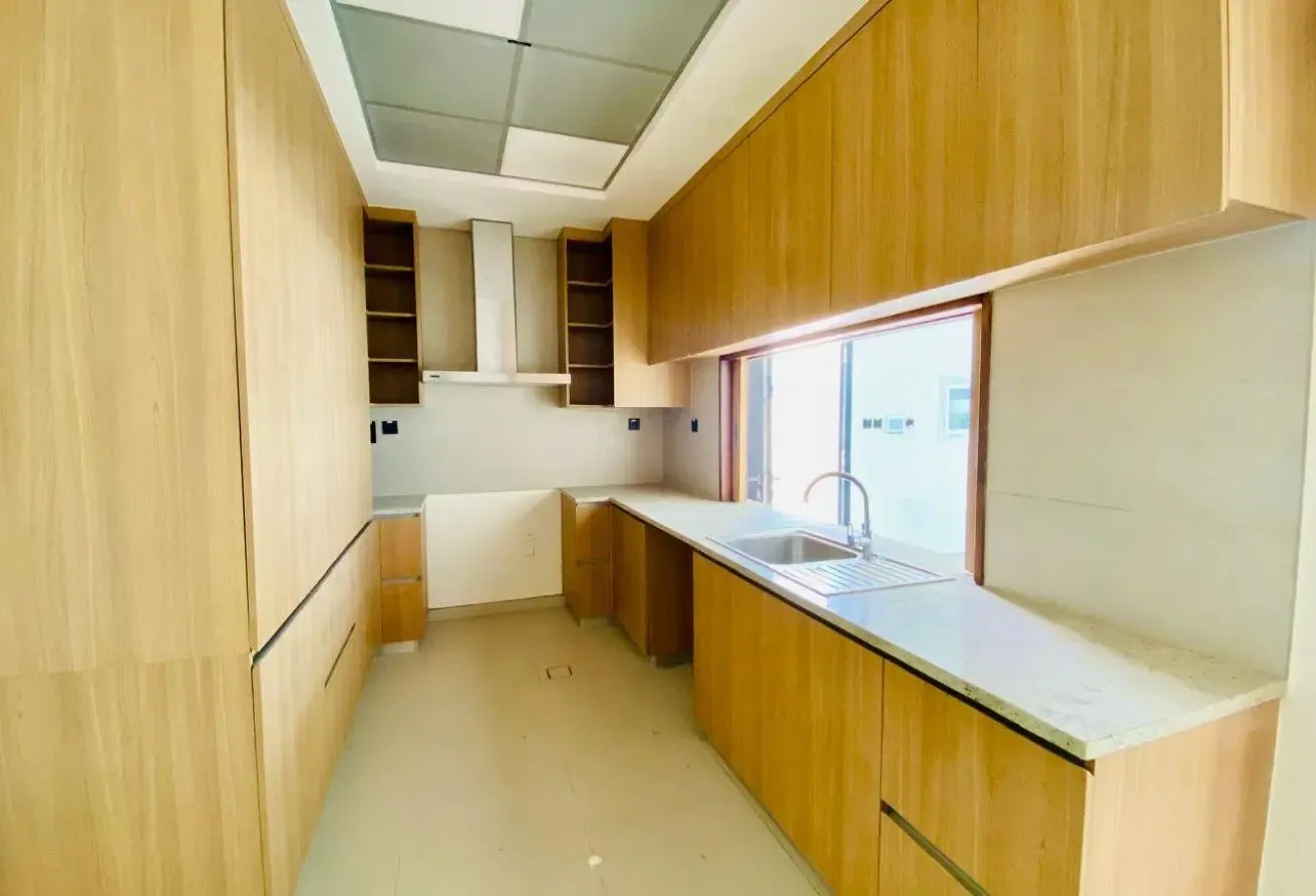 Brand New Luxury 5Br Villa | 2 Months Free