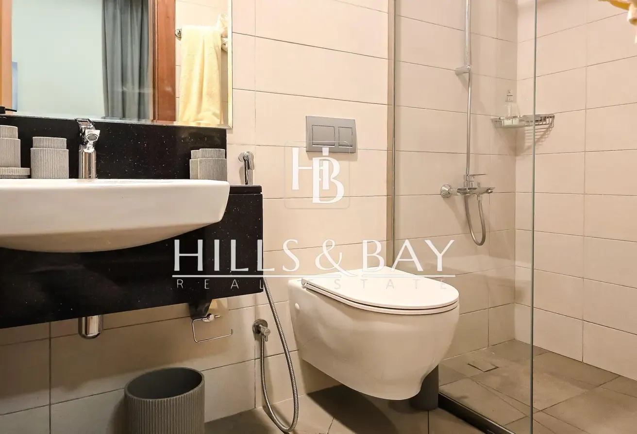 BRAND NEW VILLA I 5 BED + MAID I 180 DEGREE