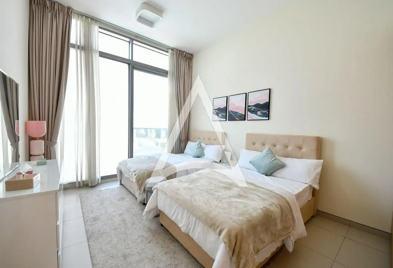 Vacant 5 BR + Maid | 2 Months Grace Period