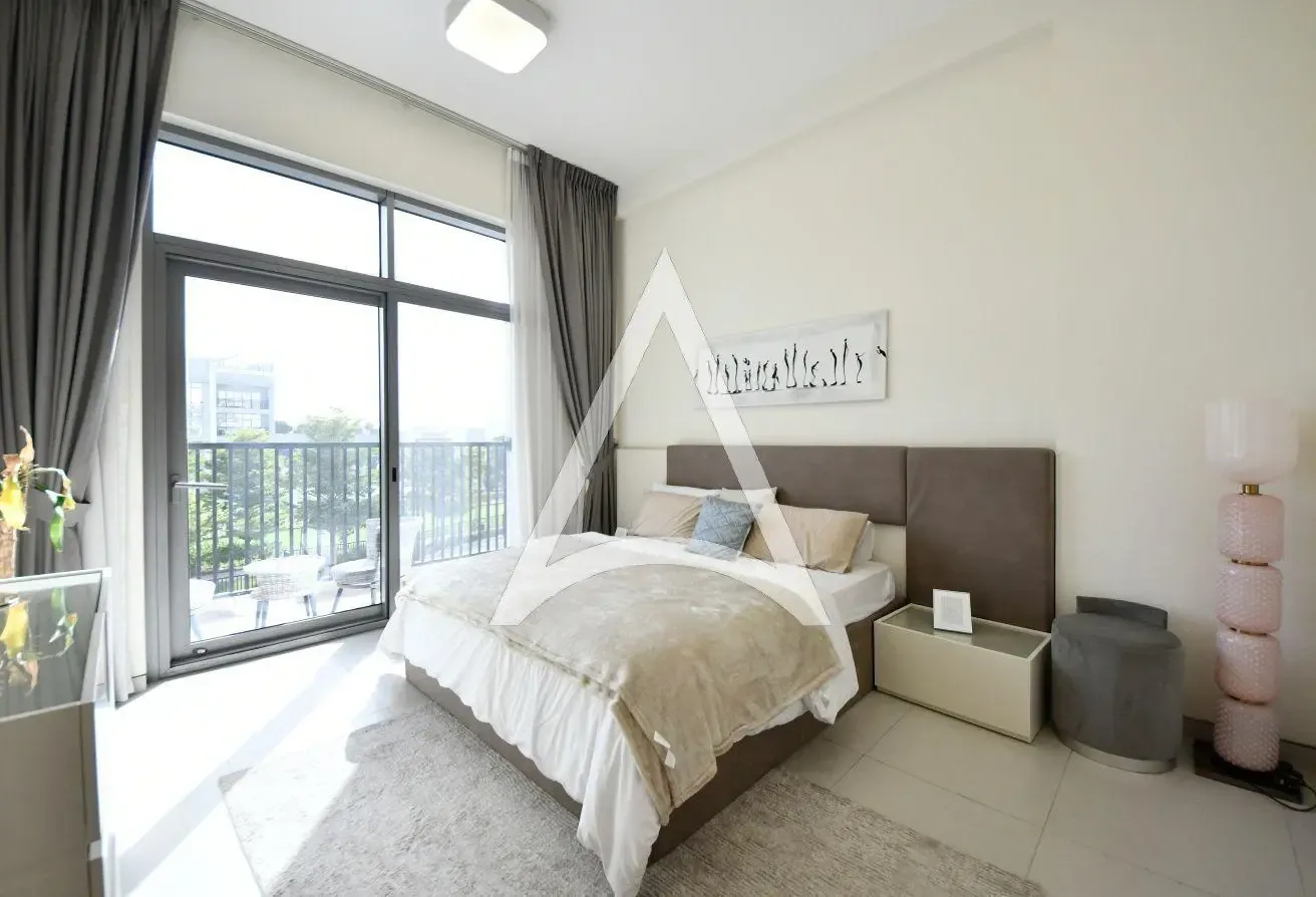 Vacant 5 BR + Maid | 2 Months Grace Period