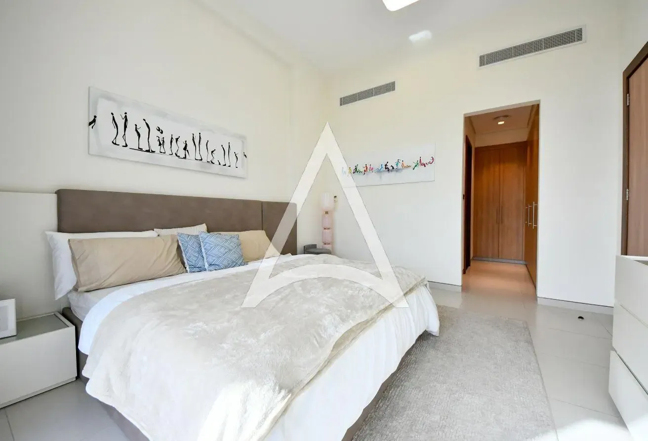Vacant 5 BR + Maid | 2 Months Grace Period