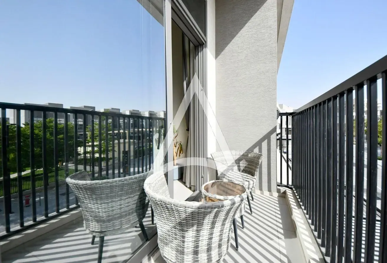 Vacant 5 BR + Maid | 2 Months Grace Period