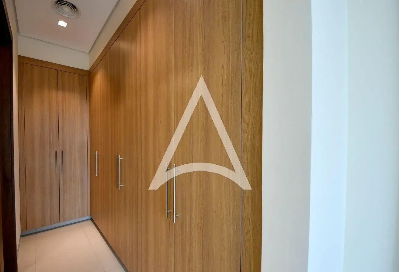 Vacant 5 BR + Maid | 2 Months Grace Period