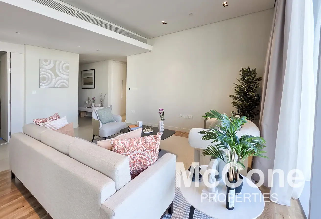 Fully Furnished | Ain Dubai View | Fully Upgraded