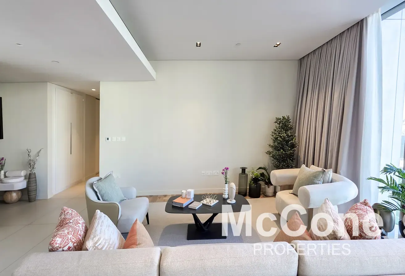 Fully Furnished | Ain Dubai View | Fully Upgraded