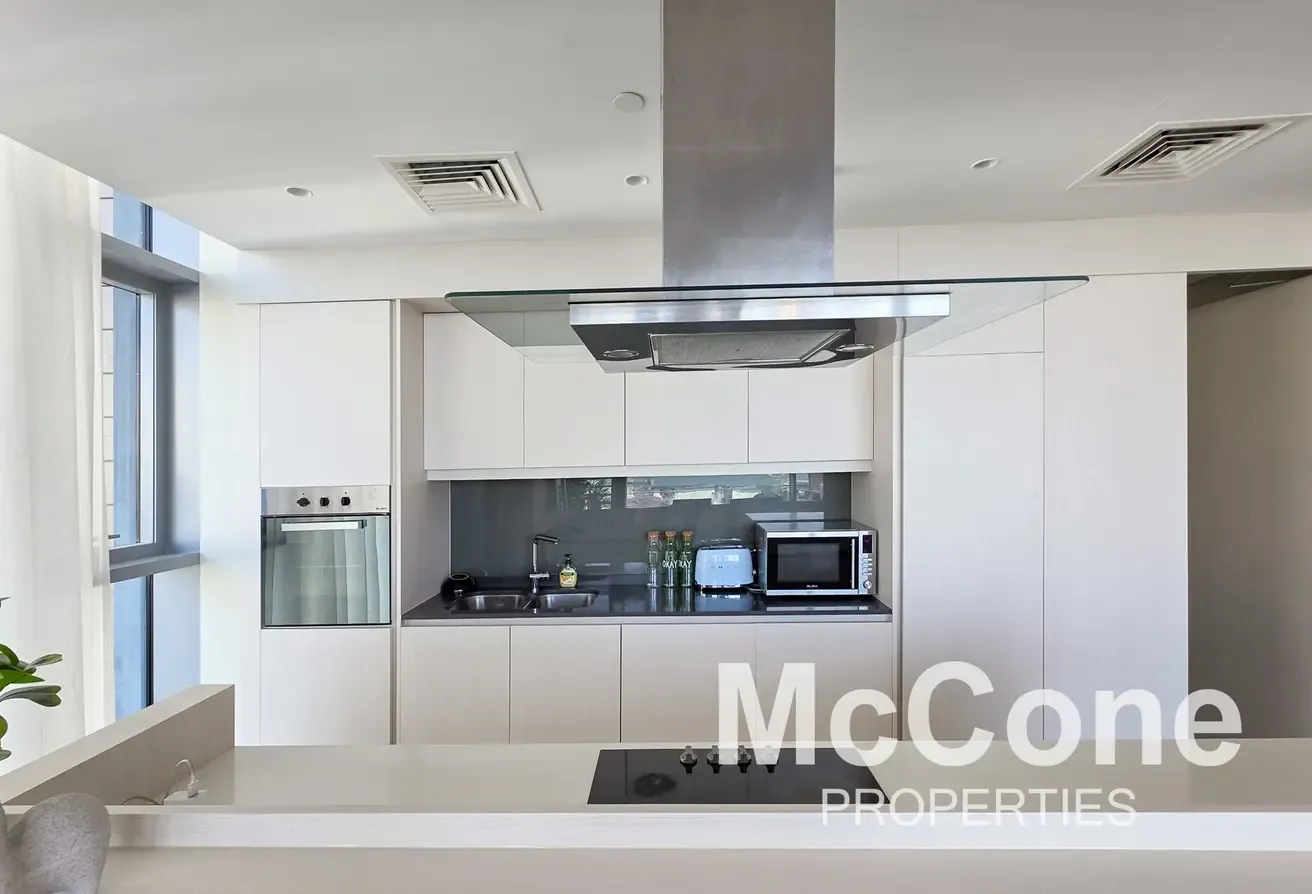 Fully Furnished | Ain Dubai View | Fully Upgraded