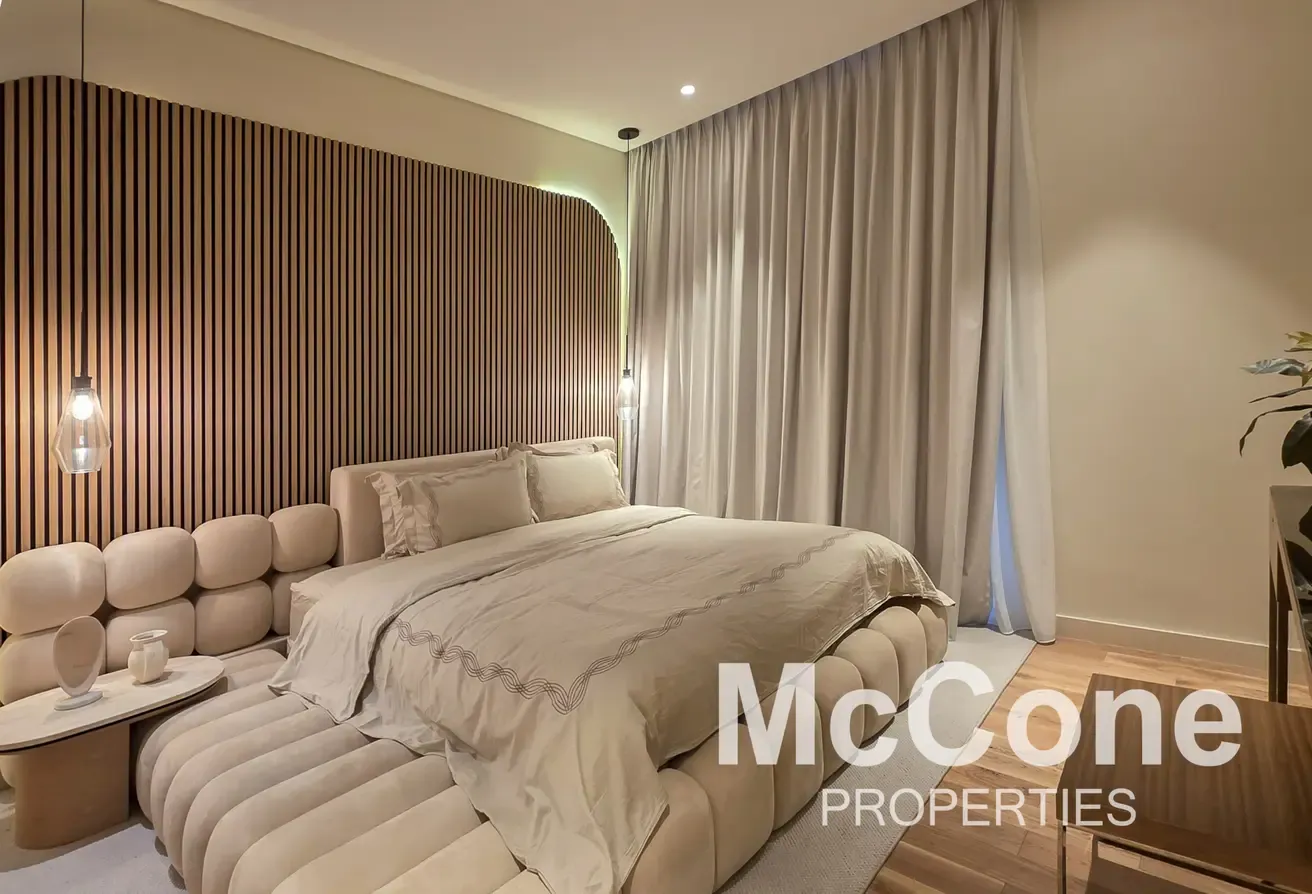 Fully Furnished | Ain Dubai View | Fully Upgraded